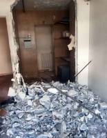 Notre zone d'activité pour ce service Location de benne à terre et gravats pour déchets de construction et démolition avec enlèvement express