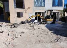 Nos prestations sur le secteur de Sanary-sur-Mer vers Bandol 