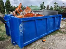 Notre zone d'activité pour ce service Location de benne à déchets DIB pour entreprises et artisans avec gestion simplifiée